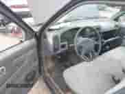 1995 Nissan Frontier with VIN 1N6SD11S8SC466941, listed as a IAAI auction lot 42716288 with 179,999 mi miles and . Bid and sale history available at DreamBid. Image 5.