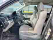 2014 Subaru Forester Premium with VIN JF2SJAEC3EH425155, listed as a Copart auction lot 81058405 with 126,195 mi miles and Salvage title. Bid and sale history available at DreamBid. Image 7.