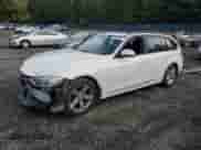 2014 BMW 3 Series 328i xDrive с VIN WBA3G7C55EF186287, выставлен на аукционе Copart как лот 81950025 с пробегом 62 218 миль миль и Списание • Salvage title. История ставок и продаж доступна на DreamBid. Изображение 1.