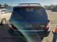 2006 Land Rover Range Rover Sport HSE z VIN SALSF25456A920586, wystawiony jako Copart lot #85199405 z przebiegiem 157 216 mil mil oraz Szkoda całkowita • Salvage title. Historia ofert i sprzedaży dostępna na DreamBid. Obrazek 6.