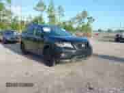 2018 Nissan Pathfinder SV с VIN 5N1DR2MN6JC644932, выставлен на аукционе IAAI как лот 43113910 с пробегом 81 411 миль миль и . История ставок и продаж доступна на DreamBid. Изображение 1.