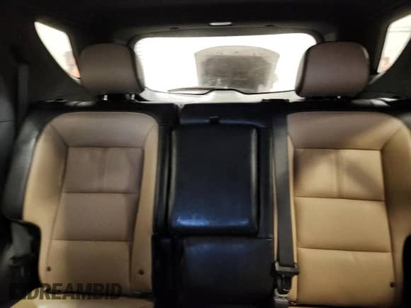 2023 Chevrolet Equinox Premier with VIN 3GNAXXEG5PL104423, listed as a Copart auction lot 68777375 with 7,503 mi miles and Salvage title. Bid and sale history available at DreamBid. Image 10.