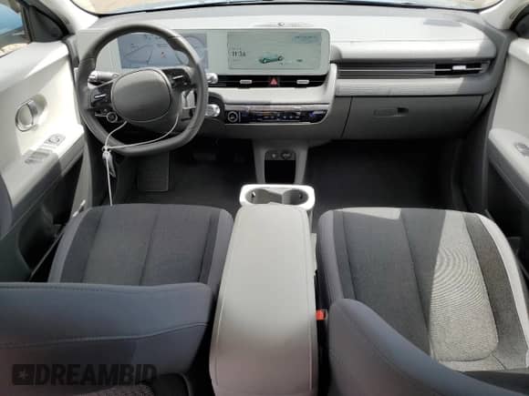 2022 Hyundai Ioniq 5 SE с VIN KM8KMDAF1NU087975, выставлен на аукционе Copart как лот 63912505 с пробегом 16 974 миль миль и Списание • Salvage title. История ставок и продаж доступна на DreamBid. Изображение 8.