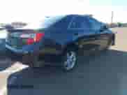 2013 Toyota Camry L with VIN 4T1BF1FK8DU281383, listed as a IAAI auction lot 43282445 with 249,599 mi miles and . Bid and sale history available at DreamBid. Image 4.