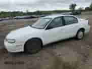 2005 Chevrolet Malibu Classic с VIN 1G1ND52F65M159512, выставлен на аукционе Copart как лот 72787884 с пробегом 184 786 миль миль и Списание • Salvage title. История ставок и продаж доступна на DreamBid. Изображение 1.