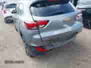 2025 Chevrolet TrailBlazer LT с VIN KL79MRSL9SB220698, выставлен на аукционе IAAI как лот 43304831 с пробегом 12 852 миль миль и . История ставок и продаж доступна на DreamBid. Изображение 6.