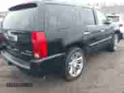 2012 Cadillac Escalade with VIN 1GYS4FEJ8CR179531, listed as a IAAI auction lot 41372511 with Not provided miles and . Bid and sale history available at DreamBid. Image 4.