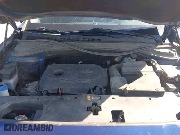 2019 Hyundai Santa Fe SEL Plus with VIN 5NMS33AD5KH104246, listed as a IAAI auction lot 43379674 with 128,473 mi miles and . Bid and sale history available at DreamBid. Image 10.