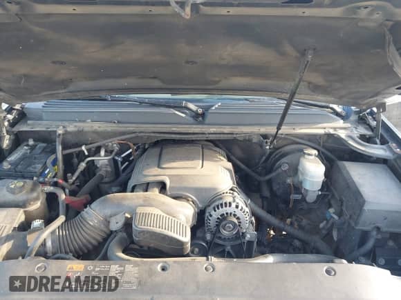 2011 Chevrolet Suburban LTZ с VIN 1GNSKKE35BR374949, выставлен на аукционе IAAI как лот 42315399 с пробегом 353 613 миль миль и . История ставок и продаж доступна на DreamBid. Изображение 10.