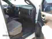 2019 Chevrolet Silverado 1500 LTZ with VIN 3GCUYGED7KG155299, listed as a IAAI auction lot 43246598 with 81,905 mi miles and . Bid and sale history available at DreamBid. Image 5.