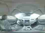 2022 Honda Accord EX-L с VIN 1HGCV3F51NA020070, выставлен на аукционе Copart как лот 82176735 с пробегом Не указан миль и Списание • Salvage title. История ставок и продаж доступна на DreamBid. Изображение 14.