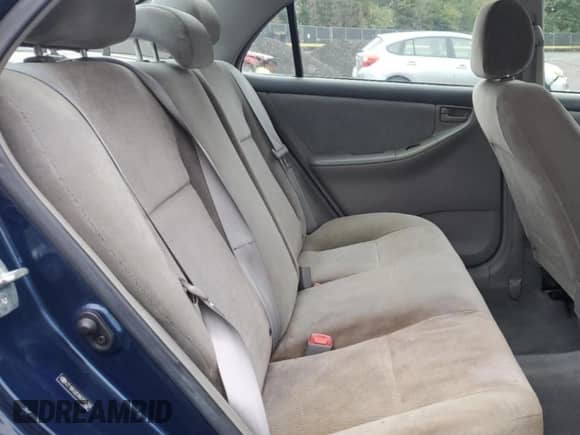 2008 Toyota Corolla CE z VIN 2T1BR32E88C939228, wystawiony jako Copart lot #85264735 z przebiegiem 160 014 mil mil oraz Szkoda całkowita • Salvage title. Historia ofert i sprzedaży dostępna na DreamBid. Obrazek 10.