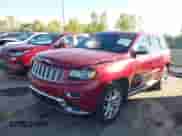 2014 Jeep Grand Cherokee Summit с VIN 1C4RJFJG0EC466486, выставлен на аукционе IAAI как лот 43327521 с пробегом 152 914 миль миль и . История ставок и продаж доступна на DreamBid. Изображение 17.