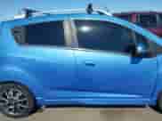 2014 Chevrolet Spark LT с VIN KL8CF6S95EC448310, выставлен на аукционе IAAI как лот 42440654 с пробегом 104 909 миль миль и . История ставок и продаж доступна на DreamBid. Изображение 14.