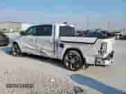 2020 Ram 1500 Limited с VIN 1C6SRFHTXLN191019, выставлен на аукционе Copart как лот 81400315 с пробегом 42 245 миль миль и Списание • Salvage title. История ставок и продаж доступна на DreamBid. Изображение 2.