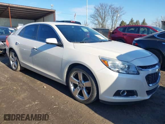 2014 Chevrolet Malibu LTZ с VIN 1G11J5SX0EF289841, выставлен на аукционе IAAI как лот 41669908 с пробегом 233 599 миль миль и . История ставок и продаж доступна на DreamBid. Изображение 1.