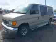 2004 Ford Econoline Cargo Recreational with VIN 1FDRE14W64HA18924, listed as a IAAI auction lot 42203084 with 182,667 mi miles and . Bid and sale history available at DreamBid. Image 2.