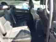 2020 Jeep Grand Cherokee Trailhawk with VIN 1C4RJFLG4LC118975, listed as a IAAI auction lot 41895950 with 106,638 mi miles and . Bid and sale history available at DreamBid. Image 8.