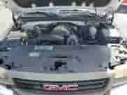 2006 GMC Sierra 1500 SLE1 z VIN 1GTEK19B36Z189192, wystawiony jako Copart lot #65479665 z przebiegiem 198 445 mil mil oraz Czysty tytuł • Clean title. Historia ofert i sprzedaży dostępna na DreamBid. Obrazek 11.
