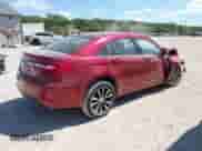 2013 Chrysler 200 Touring z VIN 1C3CCBBG5DN754891, wystawiony jako IAAI lot #43106656 z przebiegiem 110 634 mil mil oraz . Historia ofert i sprzedaży dostępna na DreamBid. Obrazek 4.