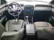 2022 Hyundai Santa Cruz Limited с VIN 5NTJEDAF0NH026111, выставлен на аукционе Copart как лот 42596065 с пробегом 33 237 миль миль и Списание • Salvage title. История ставок и продаж доступна на DreamBid. Изображение 8.