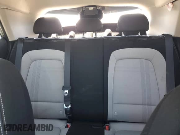 2023 Hyundai Venue SEL с VIN KMHRC8A31PU220235, выставлен на аукционе Copart как лот 81390875 с пробегом 47 253 миль миль и Списание • Salvage title. История ставок и продаж доступна на DreamBid. Изображение 10.