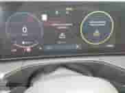 2024 Hyundai Santa Fe Calligraphy z VIN 5NMP5DGL3RH026175, wystawiony jako Copart lot #75323574 z przebiegiem 4 660 mil mil oraz Szkoda całkowita • Salvage title. Historia ofert i sprzedaży dostępna na DreamBid. Obrazek 9.