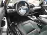 2004 BMW 3 Series 325Ci с VIN WBABD33494PL05598, выставлен на аукционе Copart как лот 84643995 с пробегом 158 847 миль миль и Списание • Salvage title. История ставок и продаж доступна на DreamBid. Изображение 8.