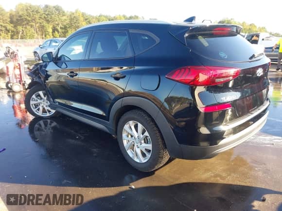 2019 Hyundai Tucson Value с VIN KM8J3CA44KU027191, выставлен на аукционе IAAI как лот 43453133 с пробегом 53 123 миль миль и . История ставок и продаж доступна на DreamBid. Изображение 3.