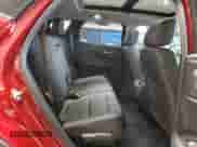 2024 Chevrolet Blazer LT with VIN 3GNKBJRS7RS153873, listed as a Copart auction lot 45945605 with 11,653 mi miles and Salvage title. Bid and sale history available at DreamBid. Image 11.