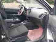 2021 Mitsubishi Outlander ES с VIN JA4ARUAU5MU010616, выставлен на аукционе IAAI как лот 43294643 с пробегом 117 238 миль миль и . История ставок и продаж доступна на DreamBid. Изображение 5.