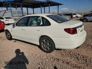 2005 Saturn L с VIN 1G8JD54RX5Y506484, выставлен на аукционе Copart как лот 83561344 с пробегом 73 594 миль миль и Списание • Salvage title. История ставок и продаж доступна на DreamBid. Изображение 2.