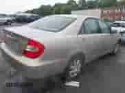 2004 Toyota Camry LE с VIN 4T1BE32K94U344186, выставлен на аукционе IAAI как лот 43401420 с пробегом 256 241 миль миль и . История ставок и продаж доступна на DreamBid. Изображение 4.