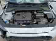 2020 Hyundai Kona SEL с VIN KM8K22AA8LU517755, выставлен на аукционе Copart как лот 66041235 с пробегом 80 885 миль миль и Списание • Salvage title. История ставок и продаж доступна на DreamBid. Изображение 12.