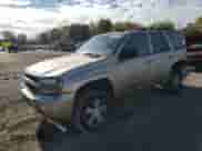 2007 Chevrolet TrailBlazer LT with VIN 1GNDT13S672152043, listed as a Copart auction lot 82368235 with 177,612 mi miles and Salvage title. Bid and sale history available at DreamBid. Image 1.