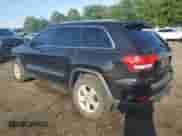 2012 Jeep Grand Cherokee Laredo с VIN 1C4RJEAT5CC277496, выставлен на аукционе Copart как лот 66572555 с пробегом 139 328 миль миль и Чистый • Clean title. История ставок и продаж доступна на DreamBid. Изображение 2.