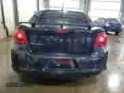 2012 Dodge Avenger SE with VIN 1C3CDZAG1CN291024, listed as a Copart auction lot 66463935 with 269,736 mi miles and Salvage title. Bid and sale history available at DreamBid. Image 6.