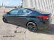 2014 Hyundai Elantra Sport с VIN KMHDH4AH7EU173662, выставлен на аукционе Copart как лот 67966565 с пробегом 186 660 миль миль и Списание • Salvage title. История ставок и продаж доступна на DreamBid. Изображение 2.