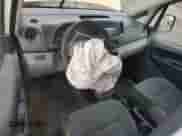 2015 Chevrolet City Express Cargo LS с VIN 3N63M0YN4FK692909, выставлен на аукционе Copart как лот 45692705 с пробегом 346 518 миль миль и Списание • Salvage title. История ставок и продаж доступна на DreamBid. Изображение 8.