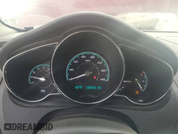 2011 Chevrolet Malibu LTZ с VIN 1G1ZE5E19BF105152, выставлен на аукционе Copart как лот 84919695 с пробегом 138 783 миль миль и Списание • Salvage title. История ставок и продаж доступна на DreamBid. Изображение 9.