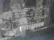 2020 Hyundai Ioniq SE z VIN KMHC75LC1LU241571, wystawiony jako Copart lot #80344095 z przebiegiem 89 402 mil mil oraz Szkoda całkowita • Salvage title. Historia ofert i sprzedaży dostępna na DreamBid. Obrazek 13.