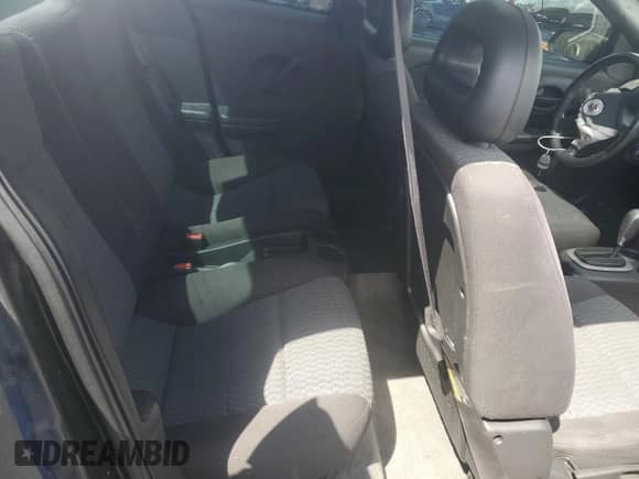 2005 Saturn ION ION 2 с VIN 1G8AN12F15Z161659, выставлен на аукционе Copart как лот 67096425 с пробегом Не указан миль и Чистый • Clean title. История ставок и продаж доступна на DreamBid. Изображение 10.