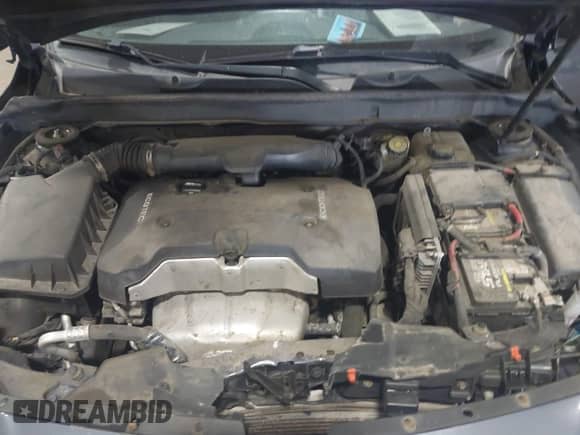 2015 Chevrolet Malibu LT with VIN 1G11D5SL2FF315314, listed as a IAAI auction lot 43144738 with 213,967 mi miles and . Bid and sale history available at DreamBid. Image 10.