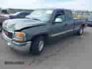 2002 GMC Sierra 1500 SLE1 с VIN 1GTEC19T12E209849, выставлен на аукционе IAAI как лот 43407533 с пробегом Не указан миль и . История ставок и продаж доступна на DreamBid. Изображение 2.