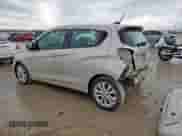 2017 Chevrolet Spark LS с VIN KL8CB6SA4HC761441, выставлен на аукционе Copart как лот 55604685 с пробегом 175 109 миль миль и Списание • Salvage title. История ставок и продаж доступна на DreamBid. Изображение 2.