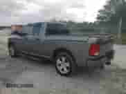 2012 Ram 1500 Express с VIN 1C6RD6FT0CS236714, выставлен на аукционе Copart как лот 85257085 с пробегом 240 896 миль миль и Чистый • Clean title. История ставок и продаж доступна на DreamBid. Изображение 2.