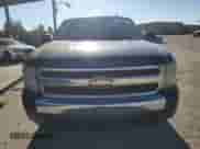 2007 Chevrolet Silverado 1500 Work Truck с VIN 2GCEK19C371616826, выставлен на аукционе Copart как лот 74201244 с пробегом 188 791 миль миль и Списание • Salvage title. История ставок и продаж доступна на DreamBid. Изображение 5.