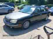 2004 Hyundai XG с VIN KMHFU45E34A321374, выставлен на аукционе IAAI как лот 42645972 с пробегом 95 799 миль миль и . История ставок и продаж доступна на DreamBid. Изображение 2.