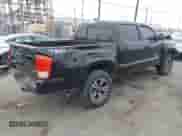 2017 Toyota Tacoma SR5 with VIN 3TMAZ5CN3HM026387, listed as a IAAI auction lot 42362780 with 216,739 mi miles and . Bid and sale history available at DreamBid. Image 4.
