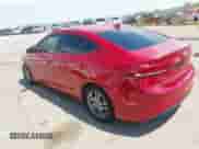 2018 Hyundai Elantra SEL с VIN 5NPD84LF2JH307207, выставлен на аукционе IAAI как лот 42732422 с пробегом 207 239 миль миль и . История ставок и продаж доступна на DreamBid. Изображение 3.